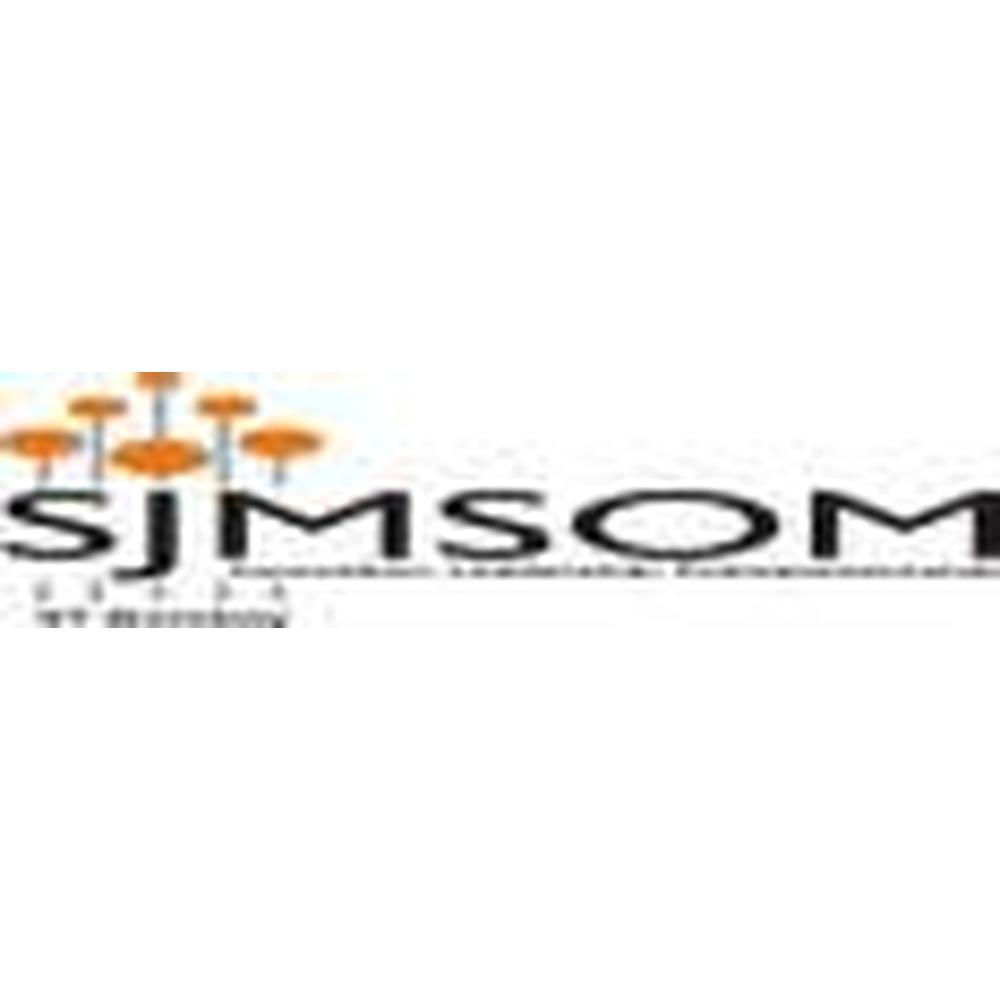 SJMSOM Mumbai (SJMSOM) - Logo