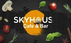 Skyhouse - Logo