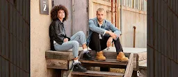 Skechers - Cover photo