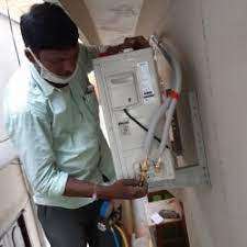 SK AC FRIDGE WASHING MACHINE REPAIR - Cover photo