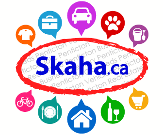 Skaha.ca Penticton Buy &a; Sell - Logo