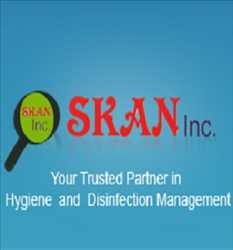 Skan Inc 138421 - Logo