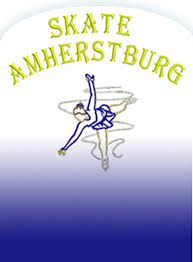 Skate Amherstburg - Logo