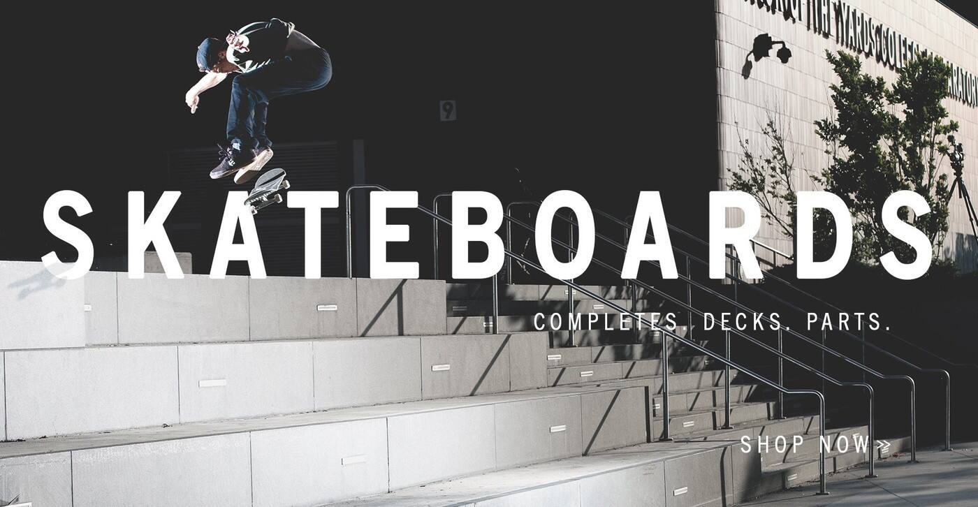 Skate Connection - Cover photo