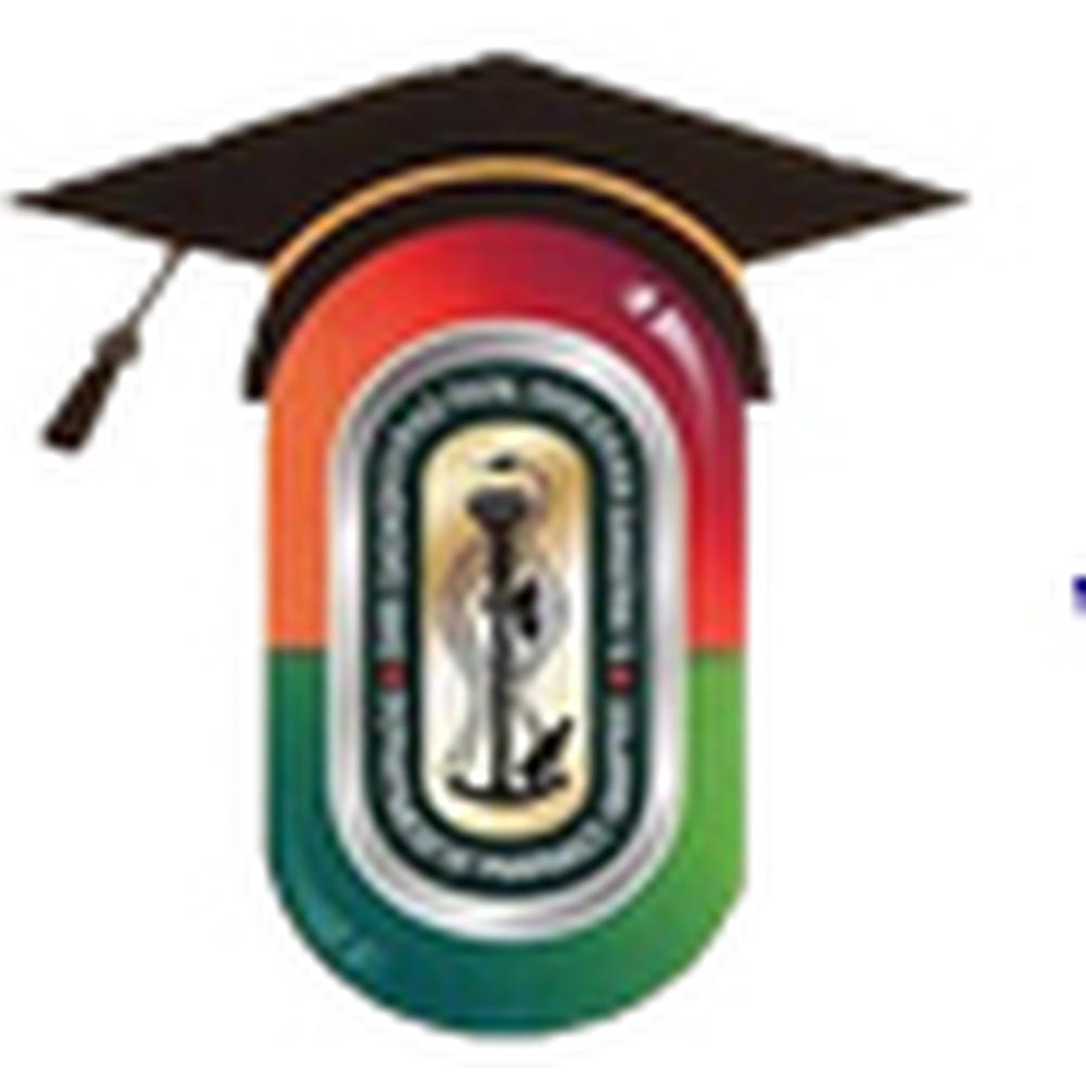 S.K.B. College of Pharmacy (SKBCP) - Logo