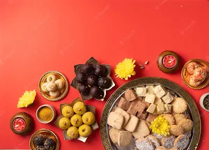 S.K. Bikaner Sweets - Logo