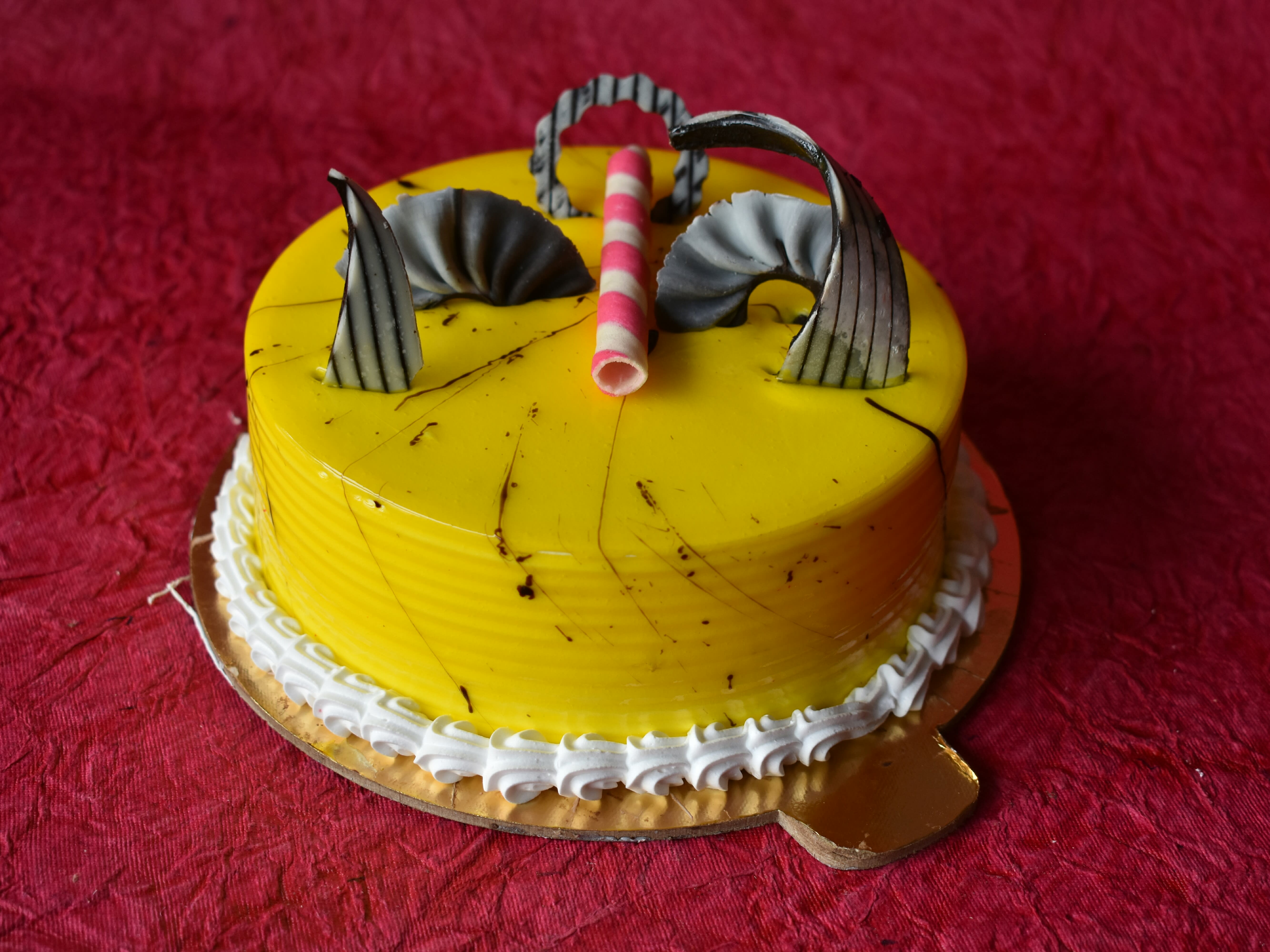SK Cake Gallery - Logo
