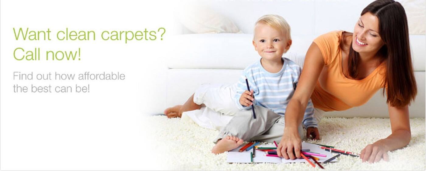 Sk Carpet Cleaning - Cover photo