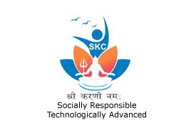 SKC Jaipur (SKC) - Logo