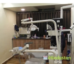 S K Dental Care Dentist in Panvel - Logo