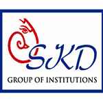 Skd Group Of Institution - Logo