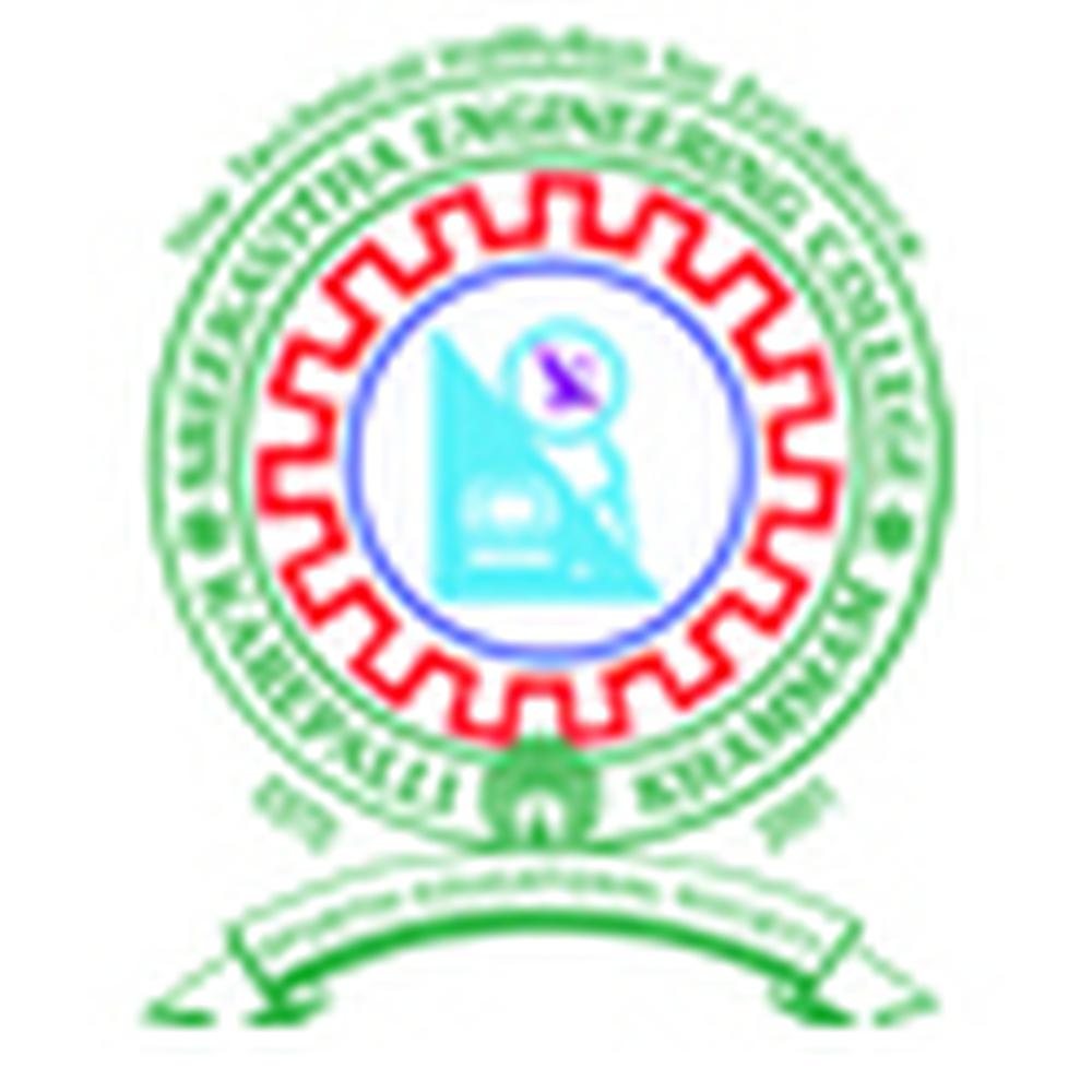 SKEC Khammam (SKEC) - Logo