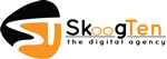 Skeeg Ten - Logo