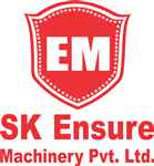 Sk Ensure Machinery Private Limited - Logo