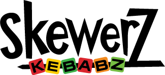 Skewerz Kebabz - Logo