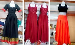 S K Fashion Tailor - Cover photo