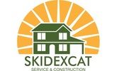 SKIDEXCAT Services - Logo