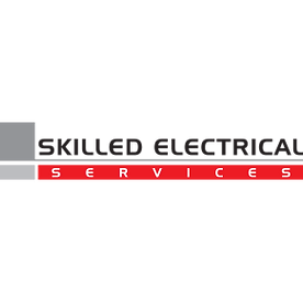 Skilled Electrical Services - Logo