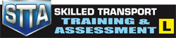 Skilled Transport Training & Assessment - Logo