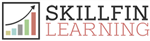 Skillfin Learning - Logo