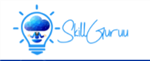 Skill Guruu - Logo