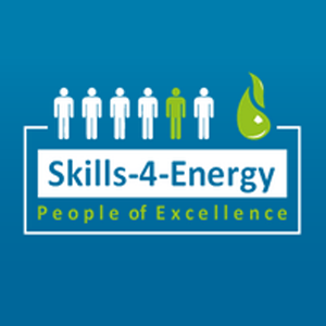 Skills-4-Energy Corp. - Logo