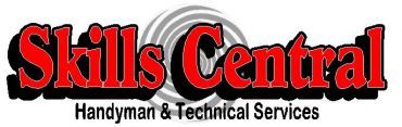 Skills Central - Logo