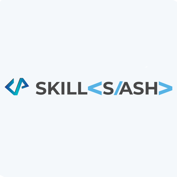 Skillslash Academy - Cover photo