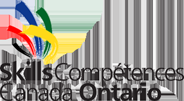 Skills Ontario - Logo