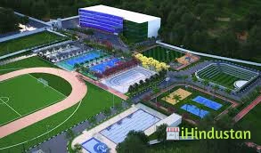 Skill Stork International School - Logo