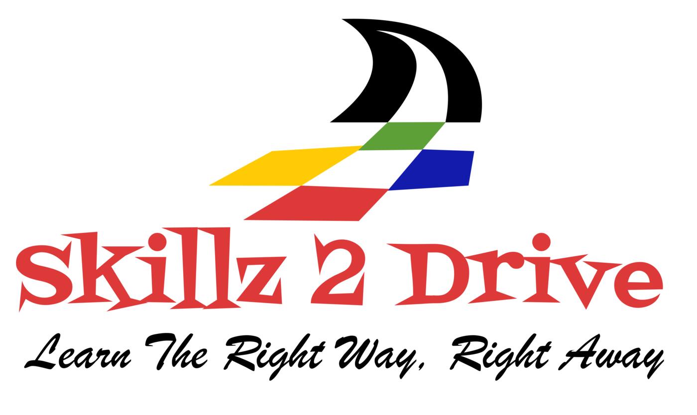 Skillz2Drive - Cover photo