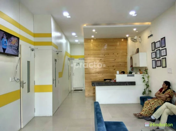 "Skinaa" Skin, Hair and Laser Clinic - Logo