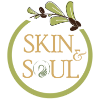 Skin and Soul - Natural and Organic Moroccan Skincare - Logo