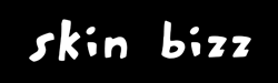 Skin Bizz - Logo
