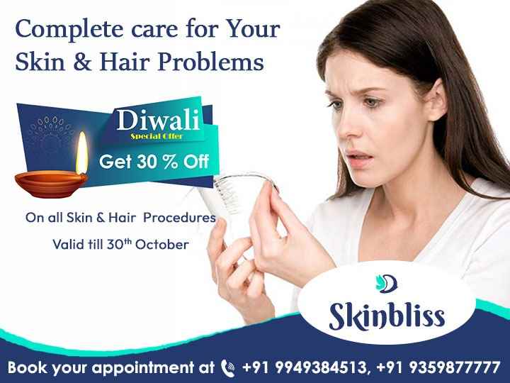 Skinbliss Clinic - Cover photo