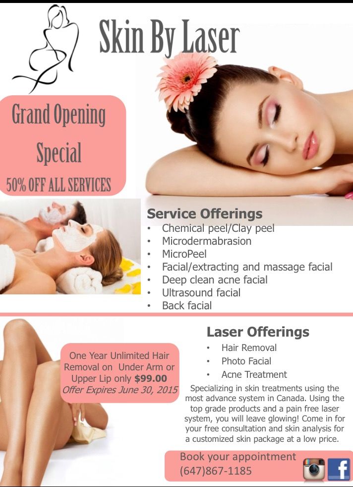 Skin by Laser - Logo