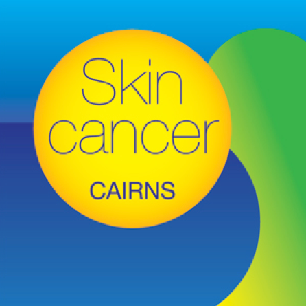 Skin Cancer Cairns - Logo