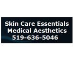Skin Care Essentials Medical Aesthetics - Logo