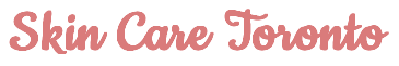 Skin Care Toronto - Logo