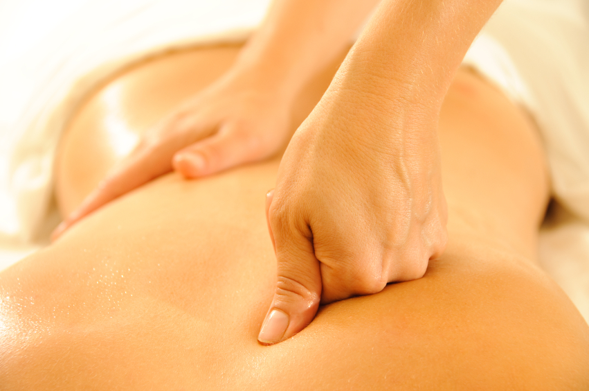 Skin Deep Face & Body Beauty Therapy - Logo