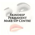 Skindeep Permanent Make-Up Centre - Logo