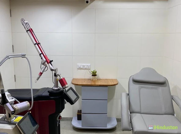 SkinEthics Skin Clinic & Dermatosurgery Center - Logo