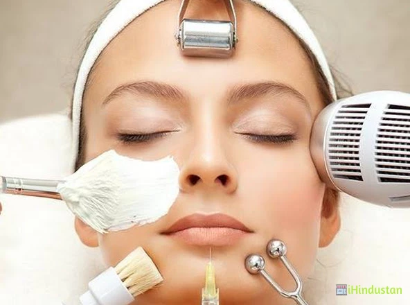 Skin, Laser & Beauty clinic - Logo