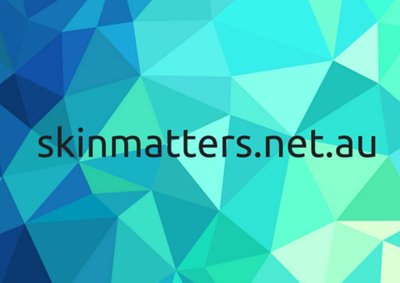 Skin Matters - Logo