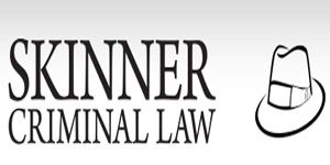 Skinner Criminal Law - Logo