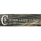 Skinn Laser Clinic - Logo