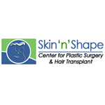 Skinnshape - Logo