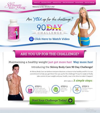 Skinny Fiber - Carolyn (Independent Distributor) - Cover photo