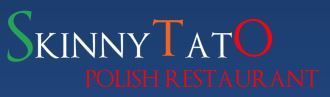 Skinnytato - Logo