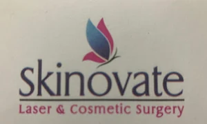 Skinovate Laser & Cosmetic Surgery Centre - Logo